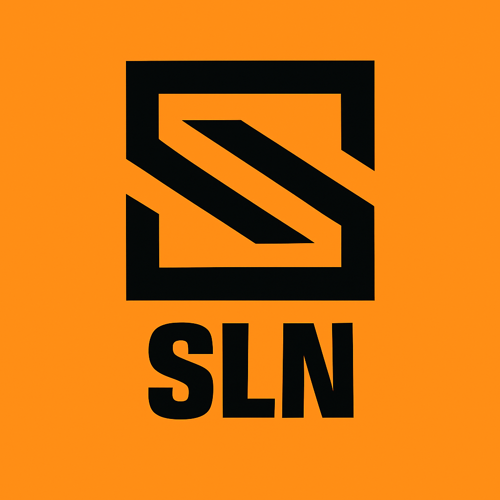 SLN Advertising & Printing